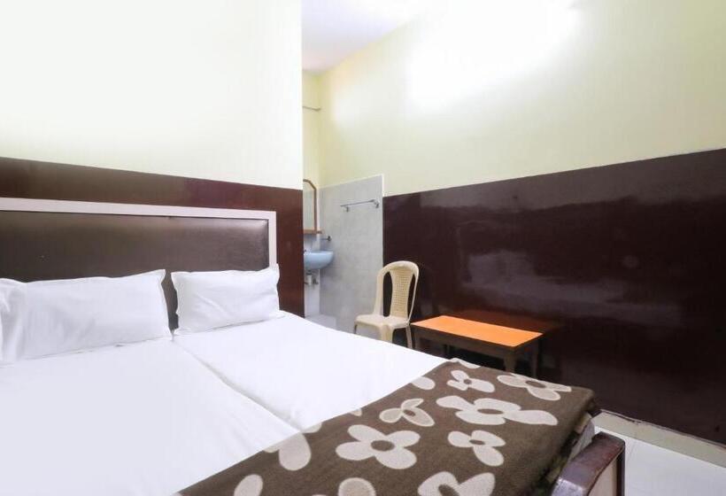 هتل Spot On 48499  Monu