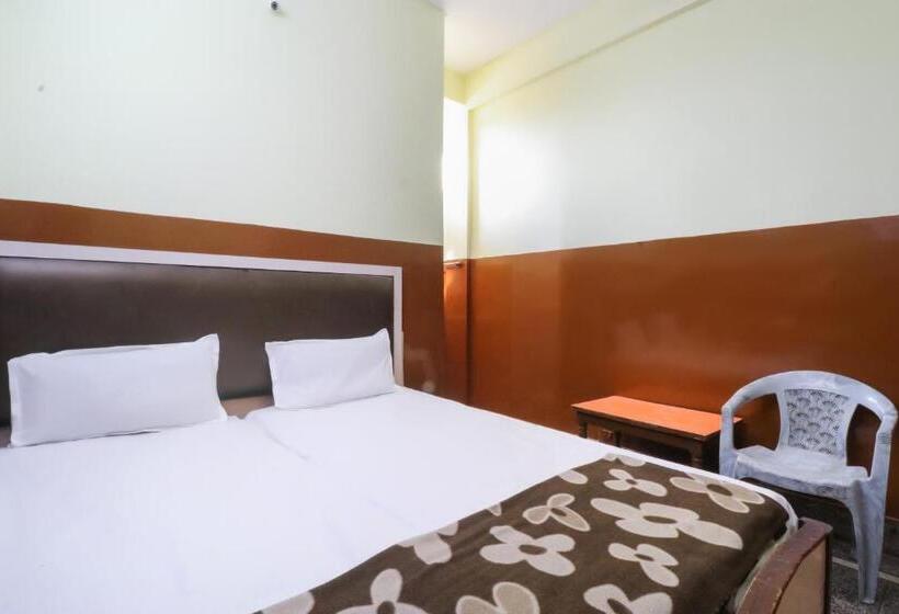 هتل Spot On 48499  Monu