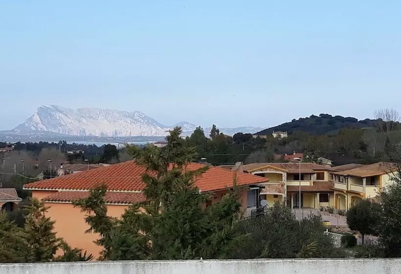 ペンション Sardegna Affitto Camere   San Teodoro House