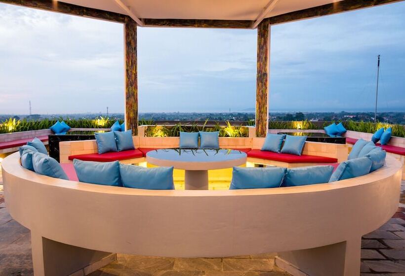 Canggu Dream Village Hotel And Suites