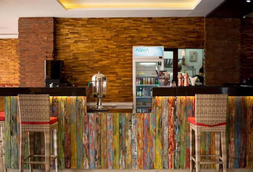 Canggu Dream Village Hotel And Suites