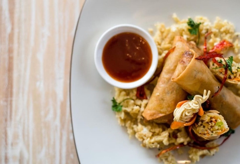 Canggu Dream Village Hotel And Suites