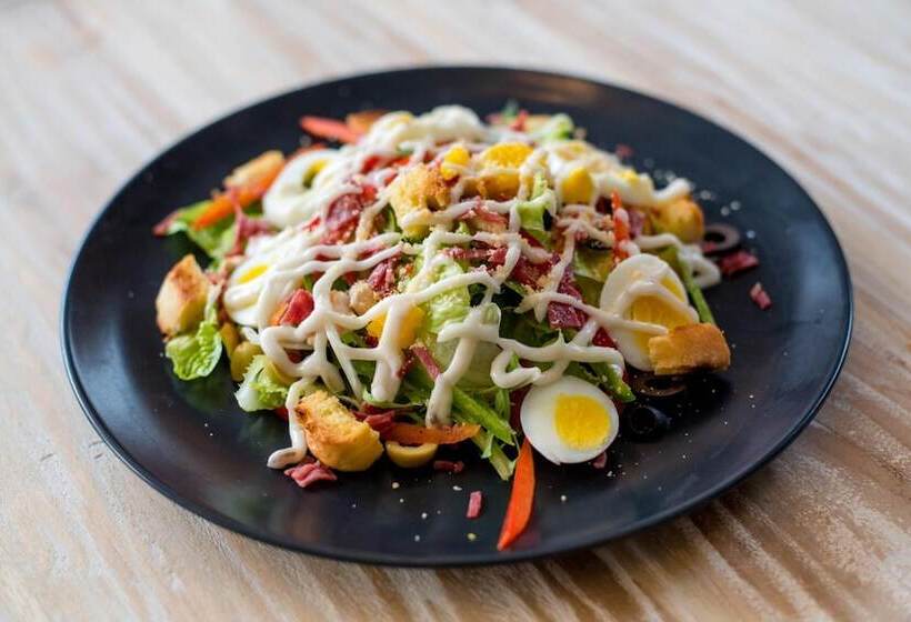 Canggu Dream Village Hotel And Suites