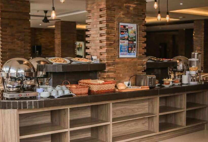 Canggu Dream Village Hotel And Suites