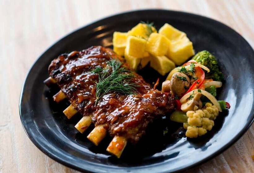 Canggu Dream Village Hotel And Suites