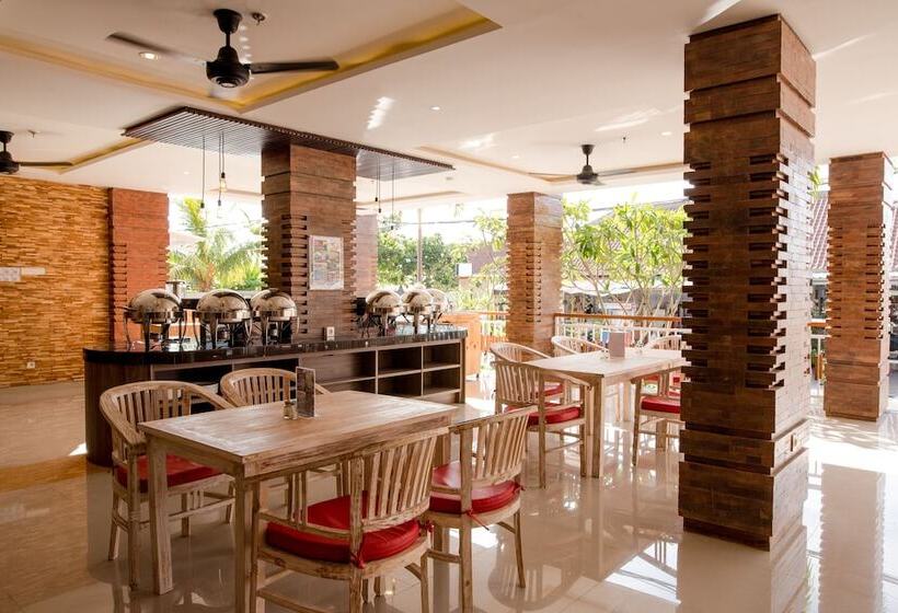 Canggu Dream Village Hotel And Suites