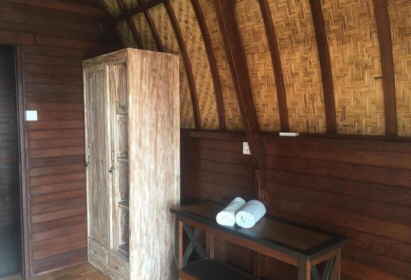 بنسيون Arjuna Uluwatu Guest House