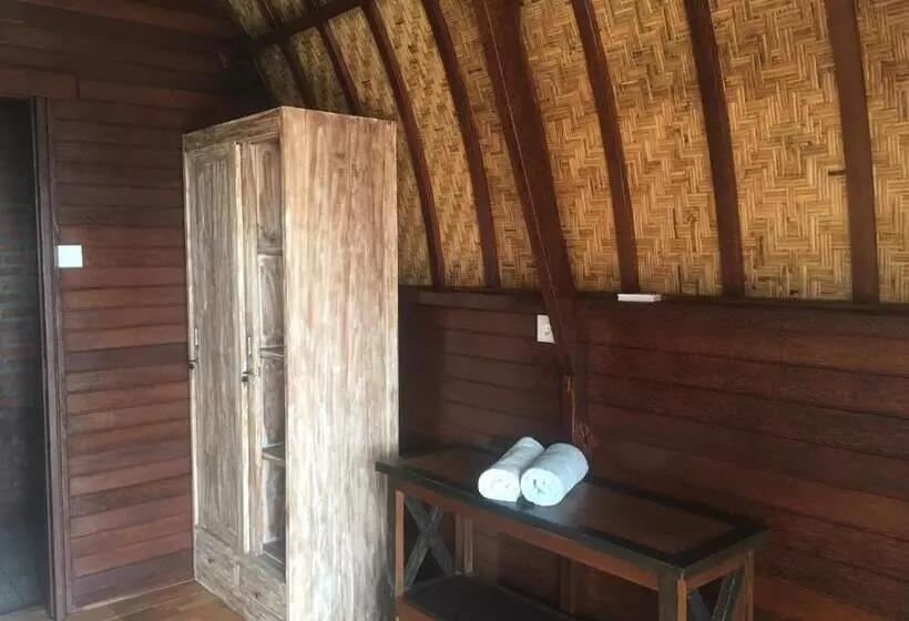 ペンション Arjuna Uluwatu Guest House