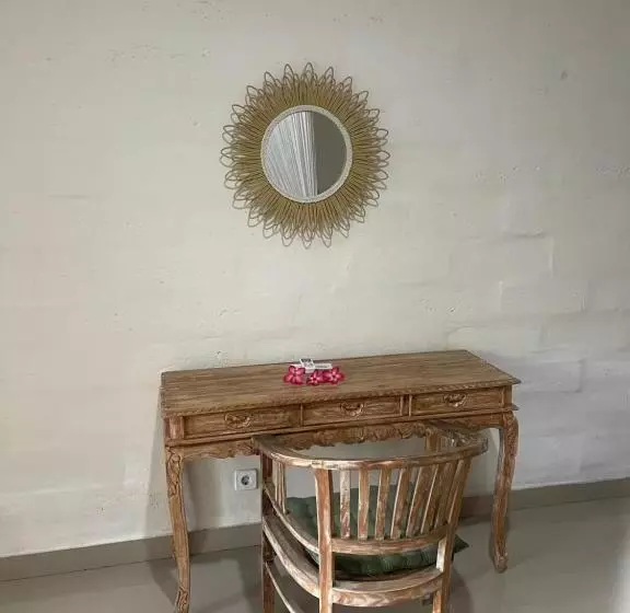 ペンション Arjuna Uluwatu Guest House