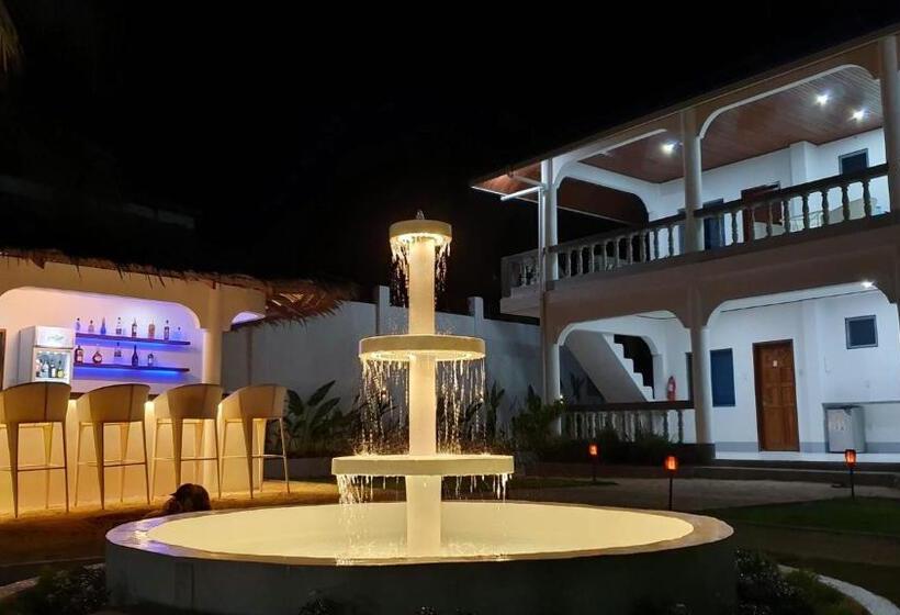 Resort Pawikan Boutique