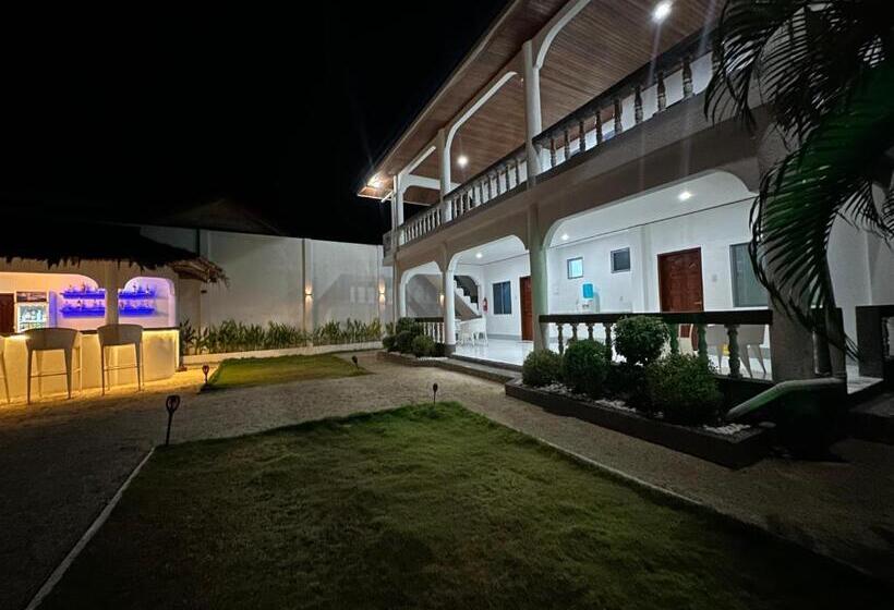 Resort Pawikan Boutique