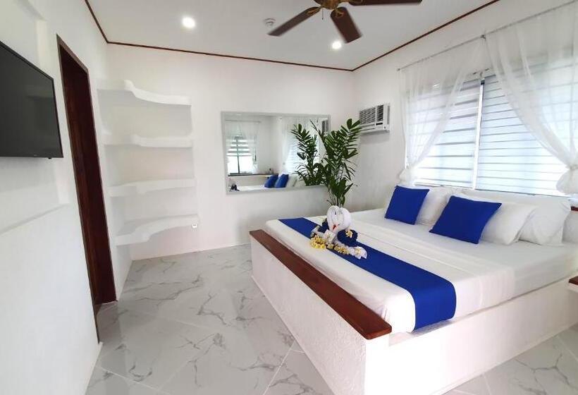 Resort Pawikan Boutique