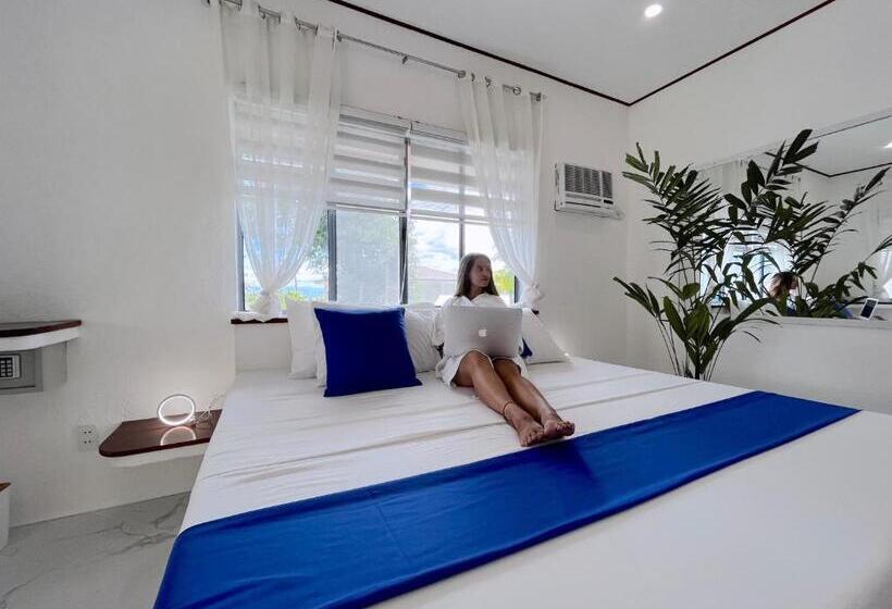 Resort Pawikan Boutique