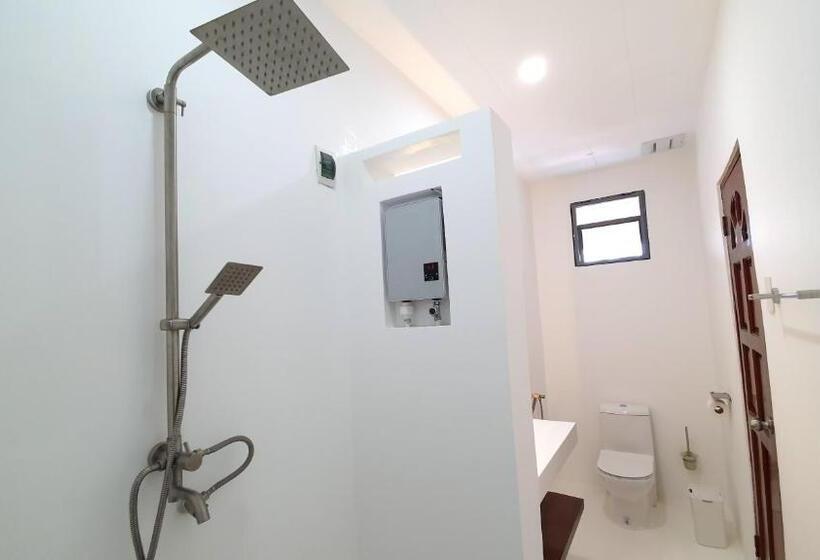 Resort Pawikan Boutique