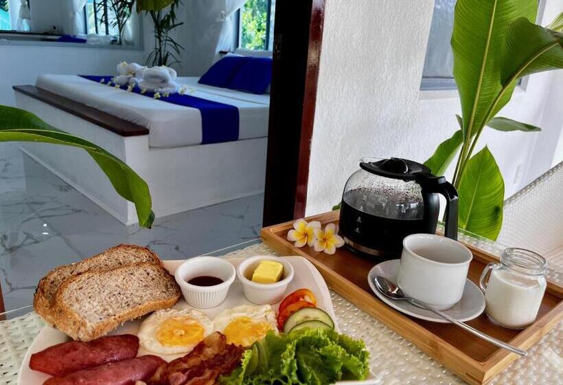 Resort Pawikan Boutique