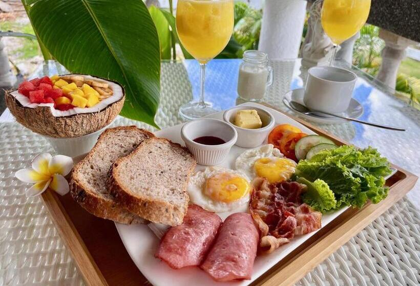 Resort Pawikan Boutique