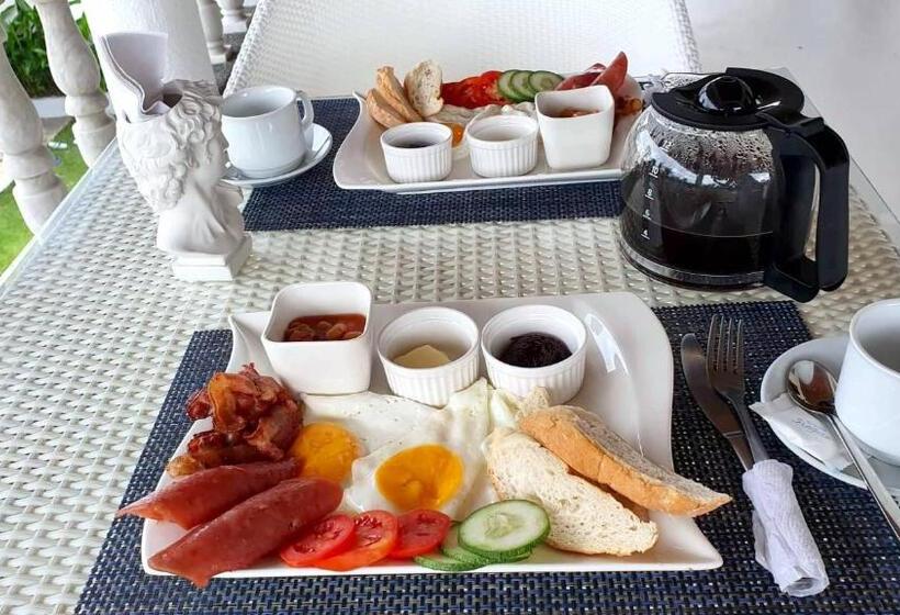 Resort Pawikan Boutique