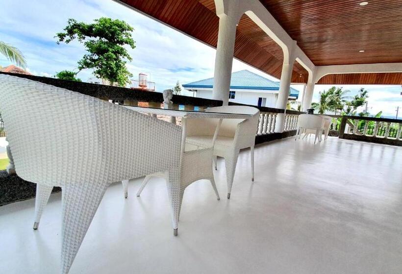 Resort Pawikan Boutique