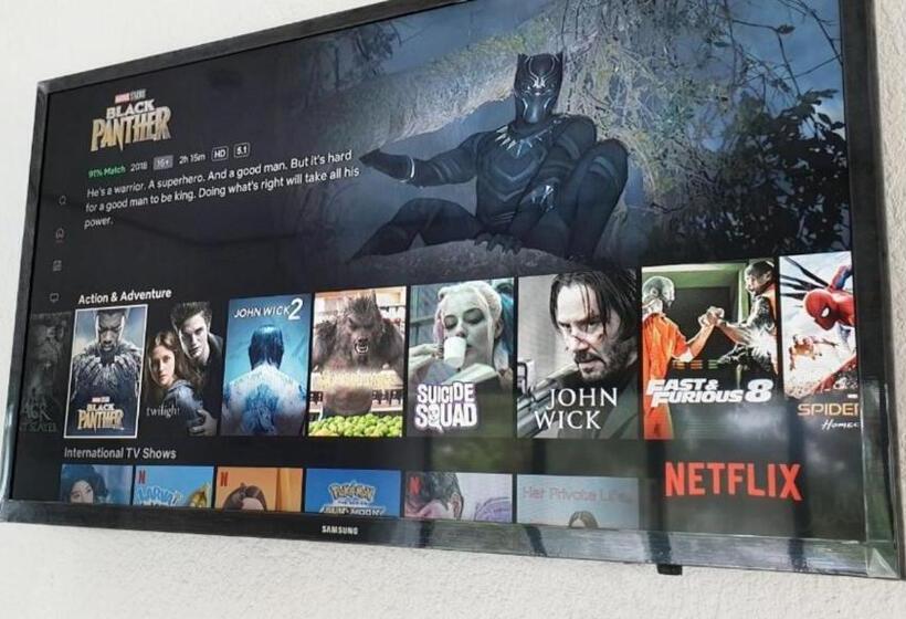 Resort Pawikan Boutique