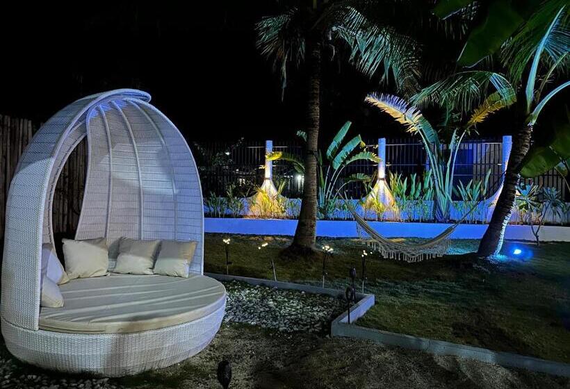 Resort Pawikan Boutique