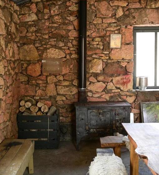 Hostel La Posta De Los Toldos