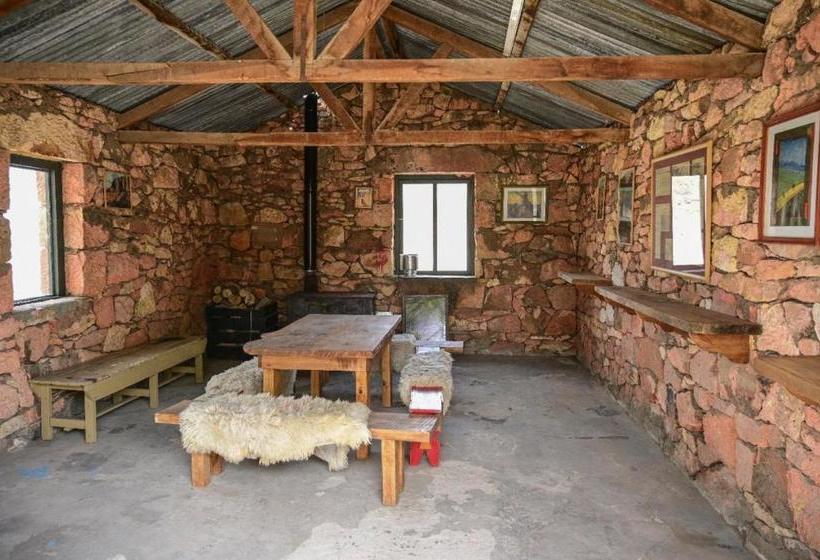 Hostel La Posta De Los Toldos