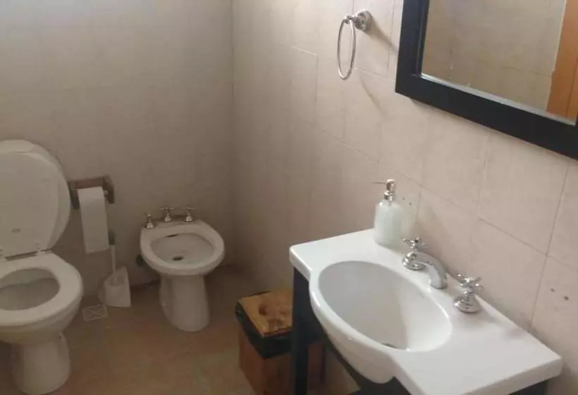 ユースホステル La Posta De Los Toldos