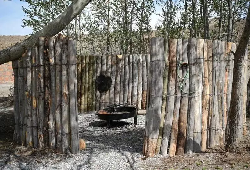 ユースホステル La Posta De Los Toldos