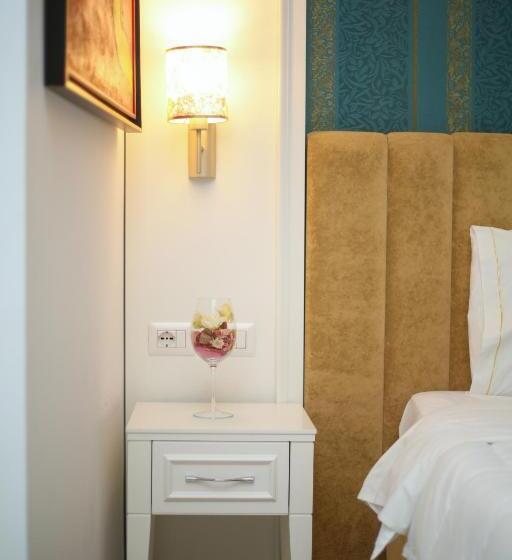 Art Hotel Tirana
