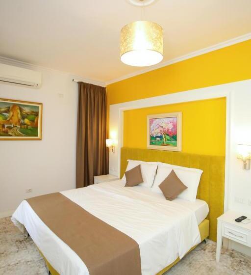 Art Hotel Tirana