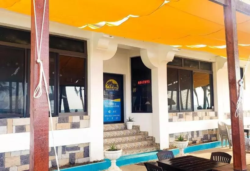 هتل Bayside Inn