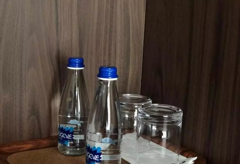 هتل Qama