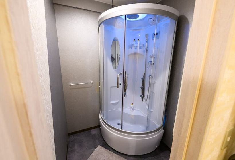 בית מלון כפרי Strata