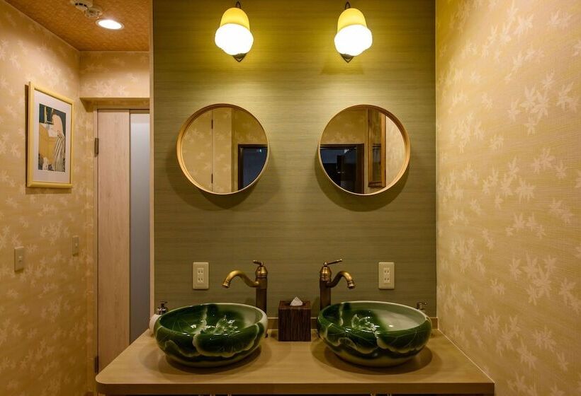 בית מלון כפרי Strata