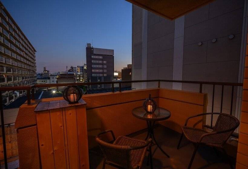 בית מלון כפרי Strata