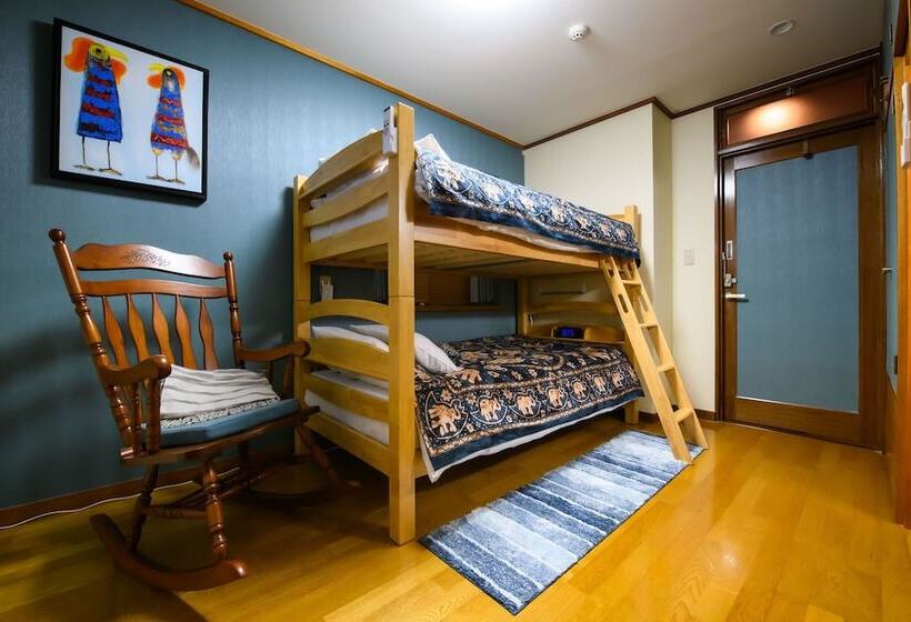 בית מלון כפרי Strata