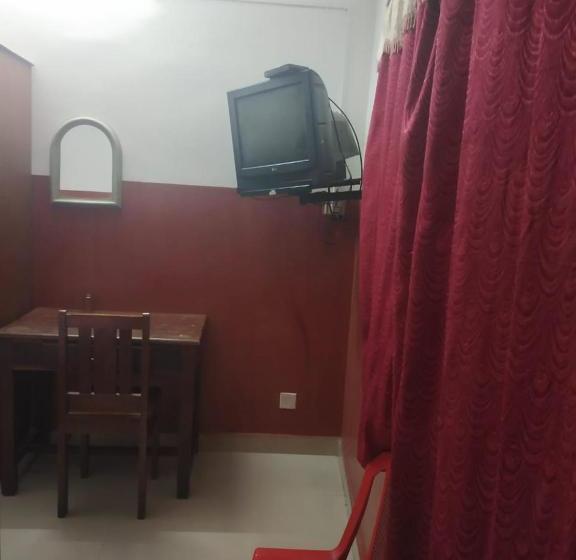 فندق Unnikrishna Lodge