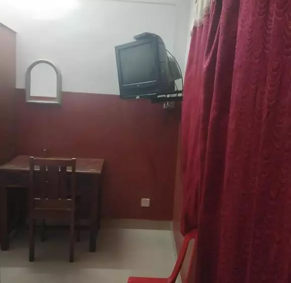 Hotelli Unnikrishna Lodge