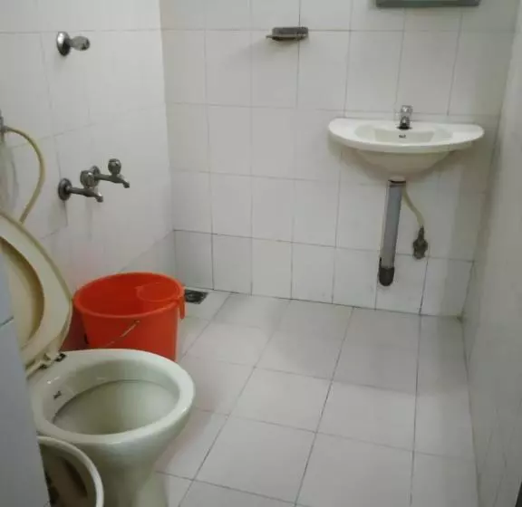 Hotelli Unnikrishna Lodge