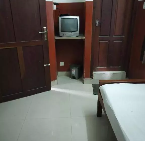 Hotelli Unnikrishna Lodge