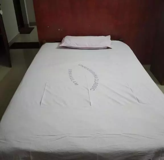 Hotelli Unnikrishna Lodge