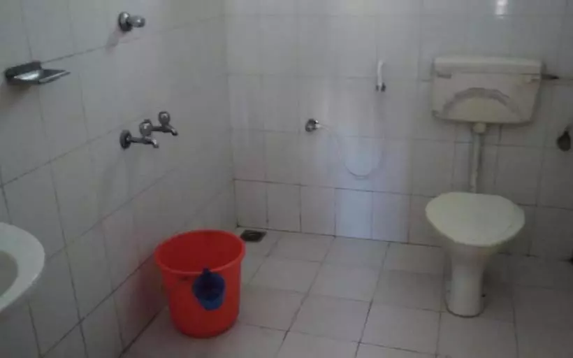 Hotelli Unnikrishna Lodge