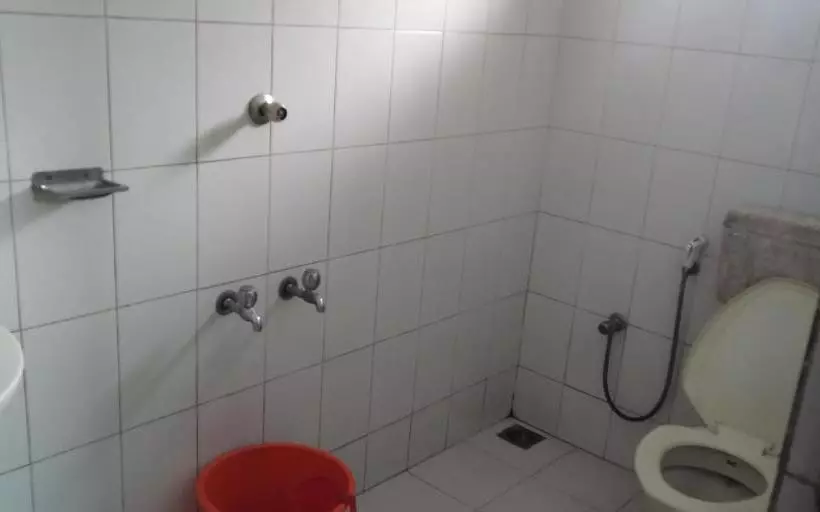 Hotelli Unnikrishna Lodge