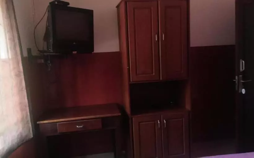 Hotelli Unnikrishna Lodge