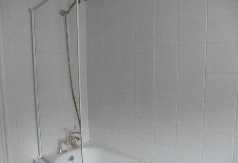 Llanwrtyd Hall B&b Angelis Holistic Retreat