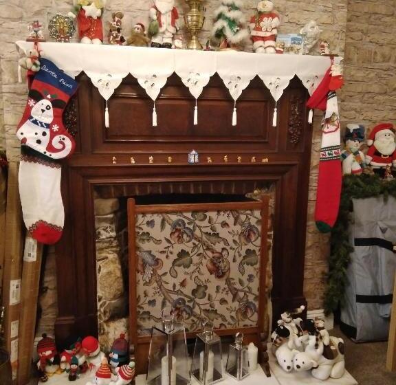 Llanwrtyd Hall B&b Angelis Holistic Retreat