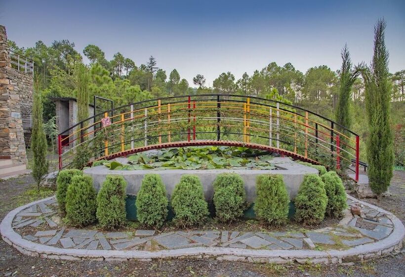 Kanishka Retreat Resort Chail