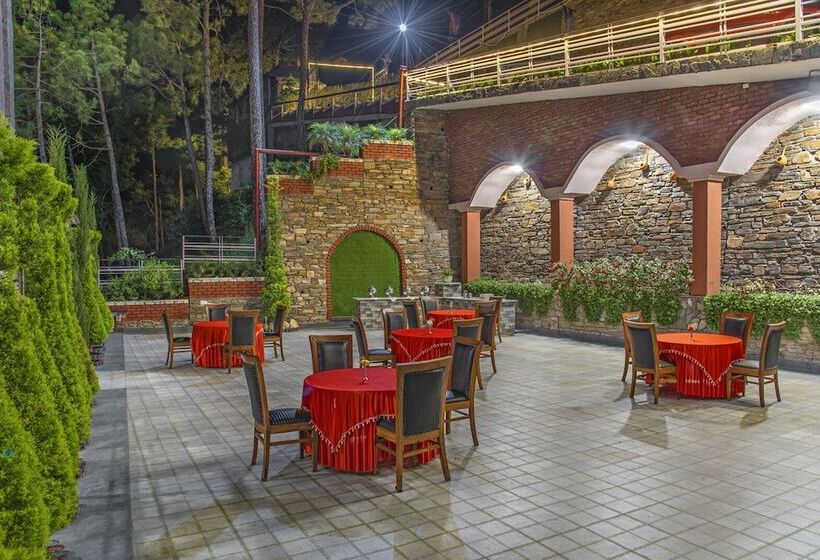 Kanishka Retreat Resort Chail