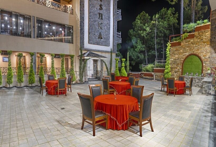 Kanishka Retreat Resort Chail