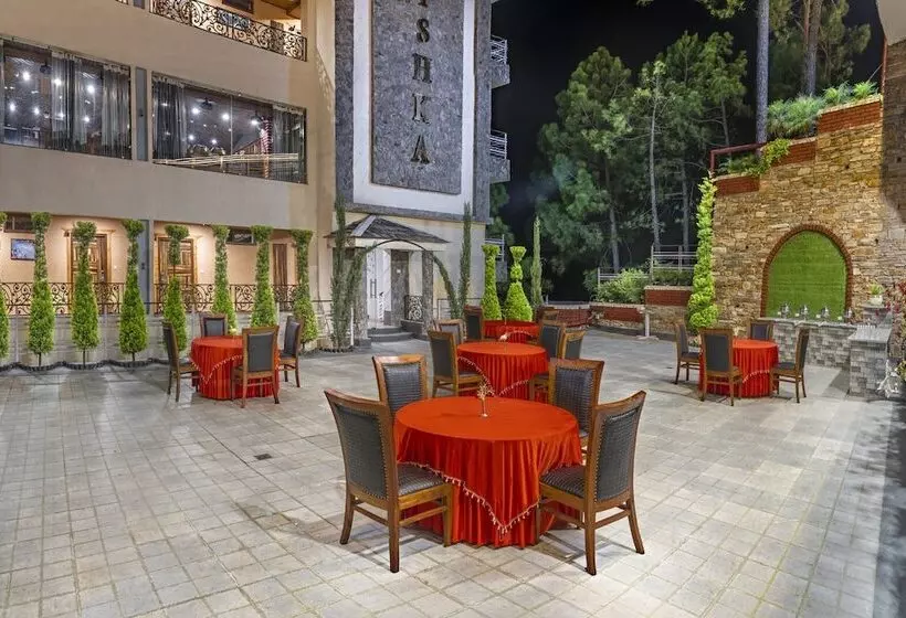 Kanishka Retreat Resort Chail